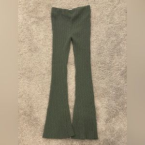 Urban Outfitters flare pants